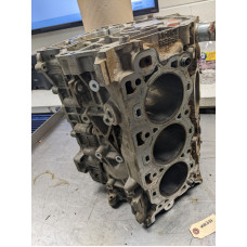 #BLD37 Engine Cylinder Block For 05-07 Ford Freestyle  3.0 6E5E6015AA